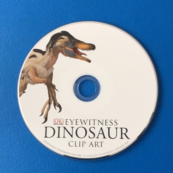 DK Eyewitness Books: Prehistoric Life - Picture 9 of 10